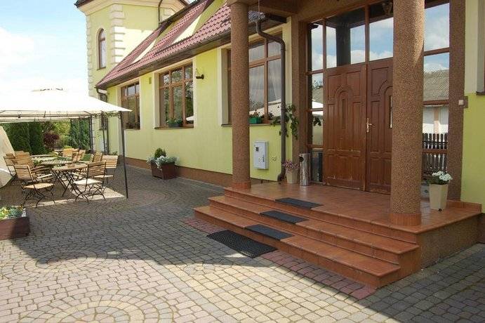 Bed & Breakfast Jarosław