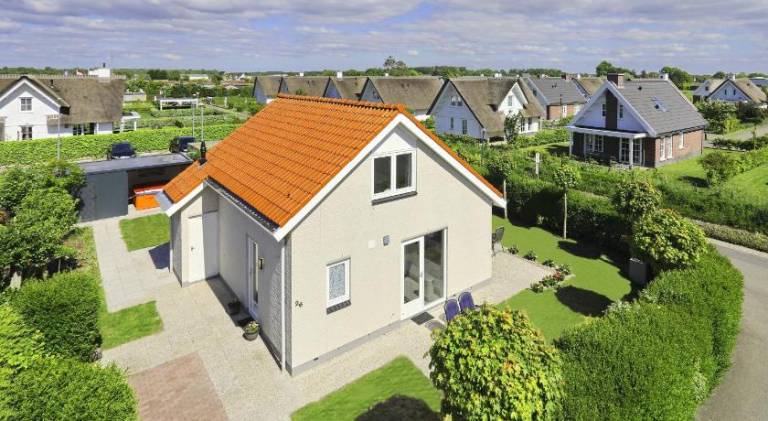 Vacation home with jacuzzi | Pets are welcome in Noordwijk