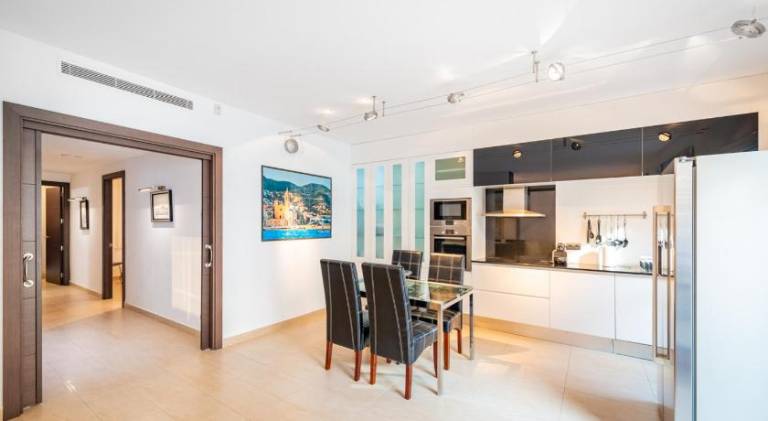 Rental apartment | Close to the beach | Dogs allowed in Sitges