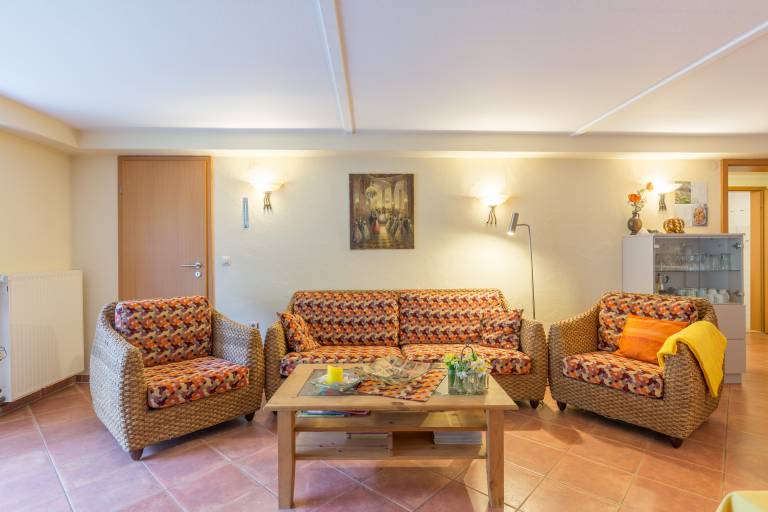 Haus Sterntaucher Ferienwohnung 02