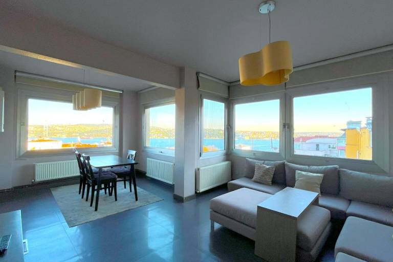 Pleasant vacation home | Pets are welcome in Istanbul