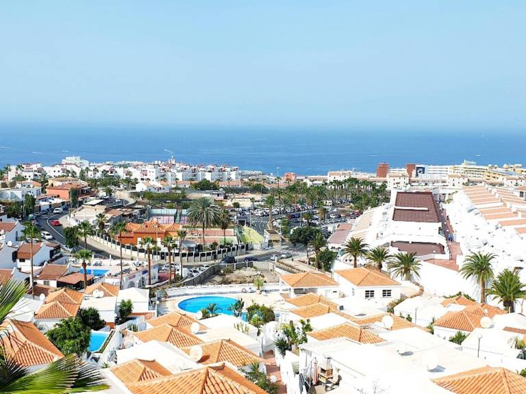 Apartment Sea View Holiday Valley - Costa Adeje — photo 4