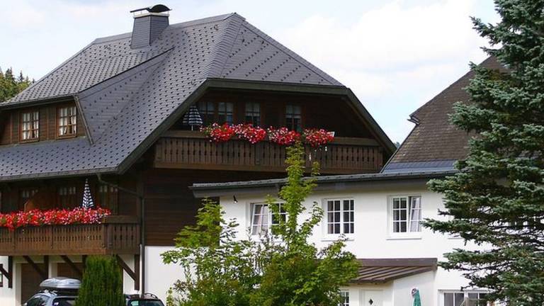 Ferienwohnung  Titisee