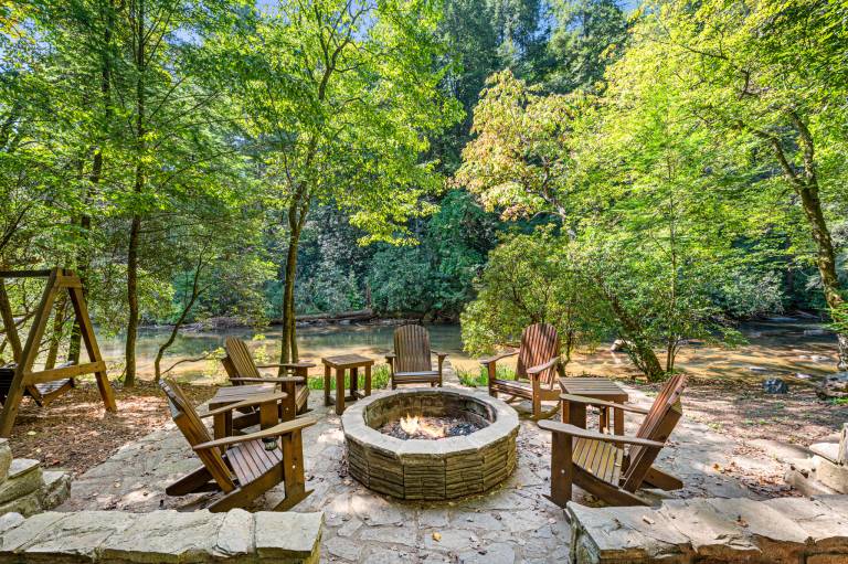 Cabin Ellijay