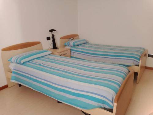 Casa vacanze Lago Santa Croce