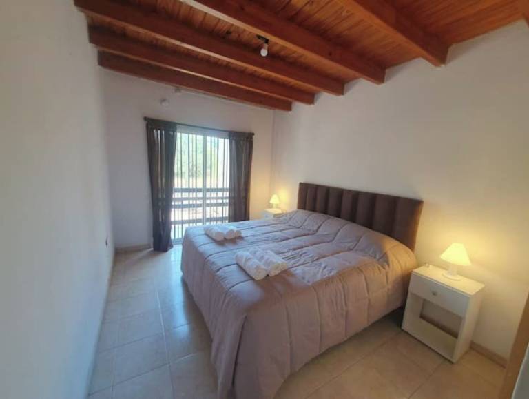 Casa Mendoza