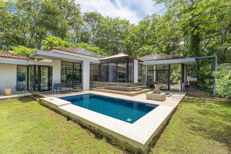 Casa Tamarindo