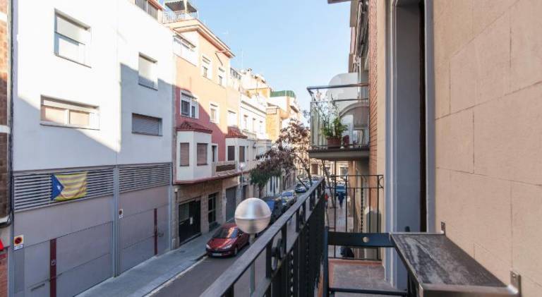 Holiday apartment with terrace | Suitable for remote work — photo 5