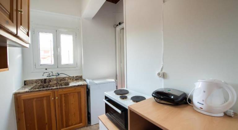 Rental apartment with patio | Pets allowed — photo 4