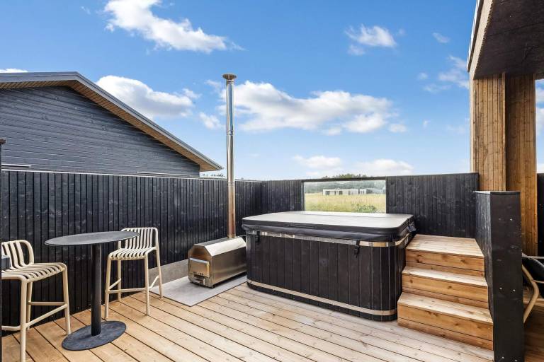 House with sauna & garden — photo 4