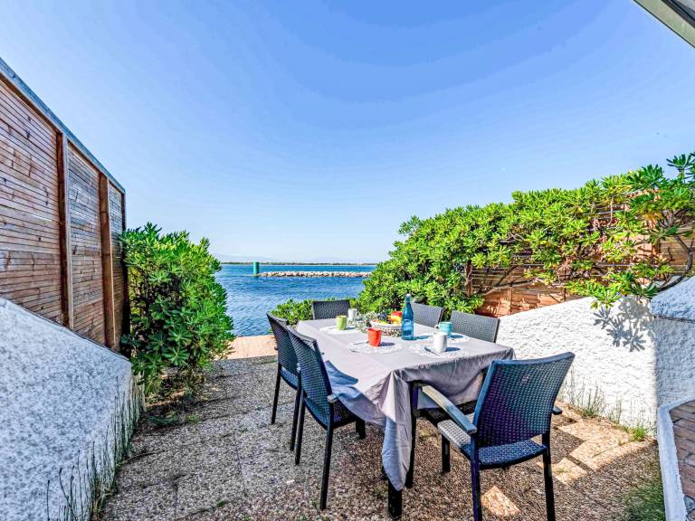 Apartamento  Le Barcarès