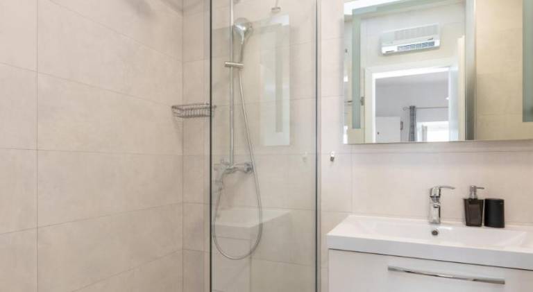 Serviced apartment for 3 persons — photo 5