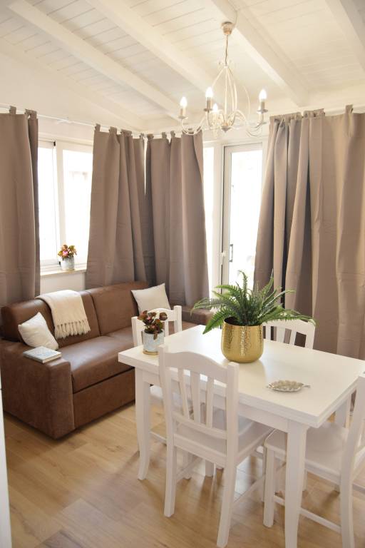 Maison de vacances Terrasini
