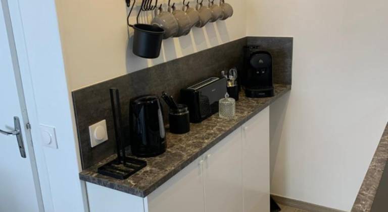 Nice holiday apartment | Pets are welcome — photo 5