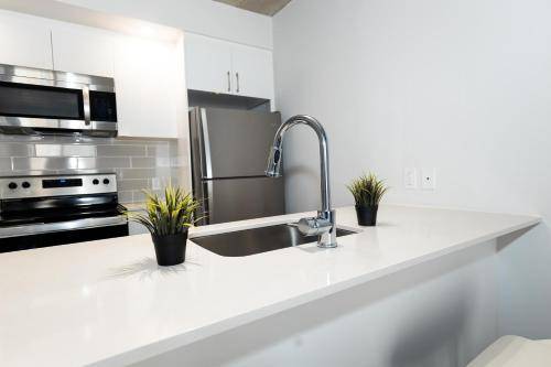 Apartment  Mascouche