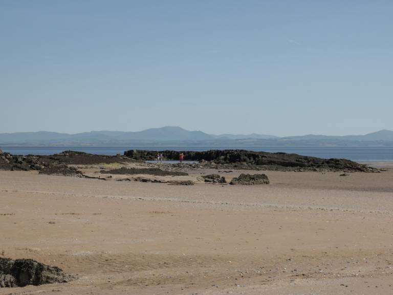 Cottage Southerness