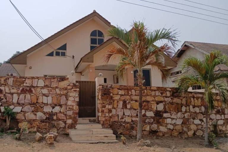 House Gbawe
