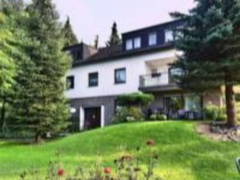Ferienwohnung Trittenheim