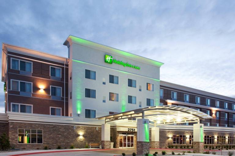 Holiday Inn Hotel & Suites Grand Junction-Airport By IHG in Grand Junction, CO