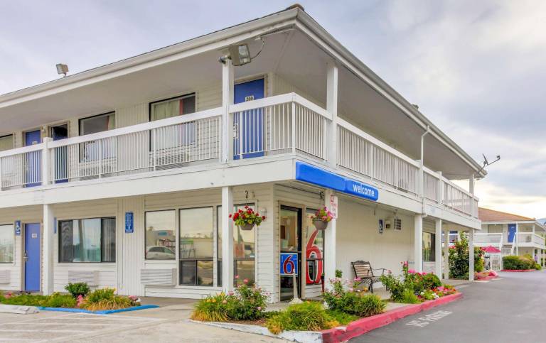 Motel 6 Medford, OR - North in Medford, OR