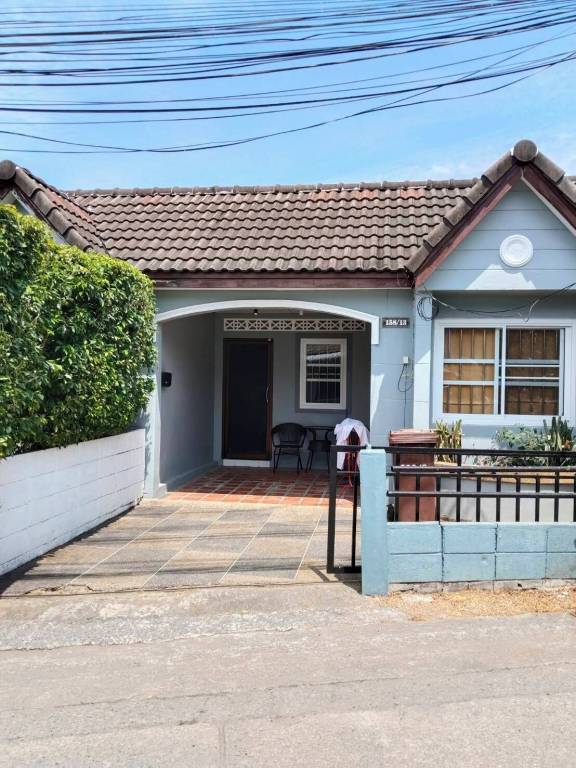 Huis  Choeng Thale