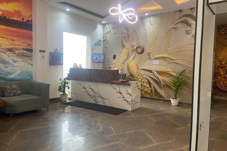 Hotel Ambience Plaza — photo 2