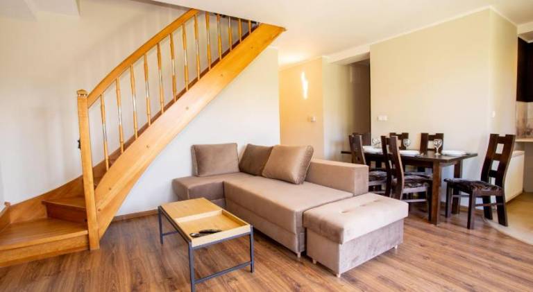 Charming holiday apartment | Pets allowed — photo 2