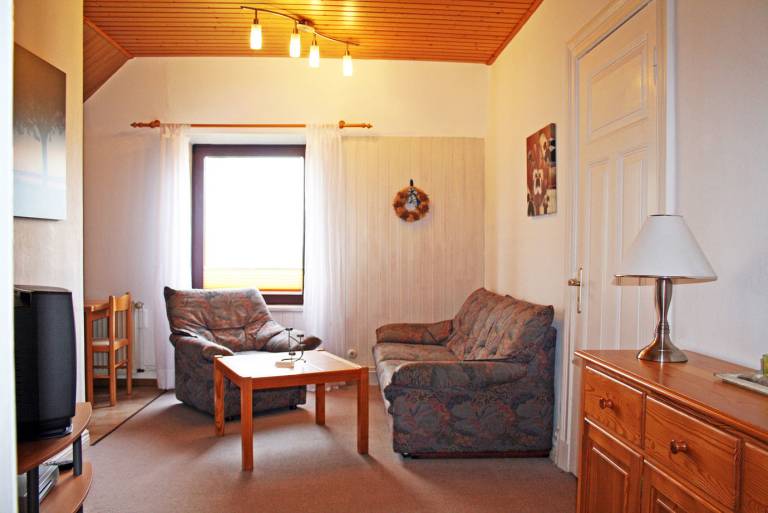 Ferienhof Serck Kleine Wohnung