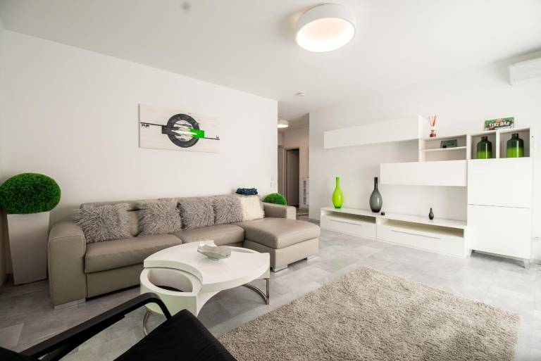 Luxury Westpark 2 Residence Lake View W2 — photo 2