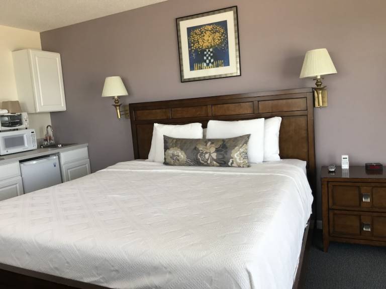 Motel  Montauk