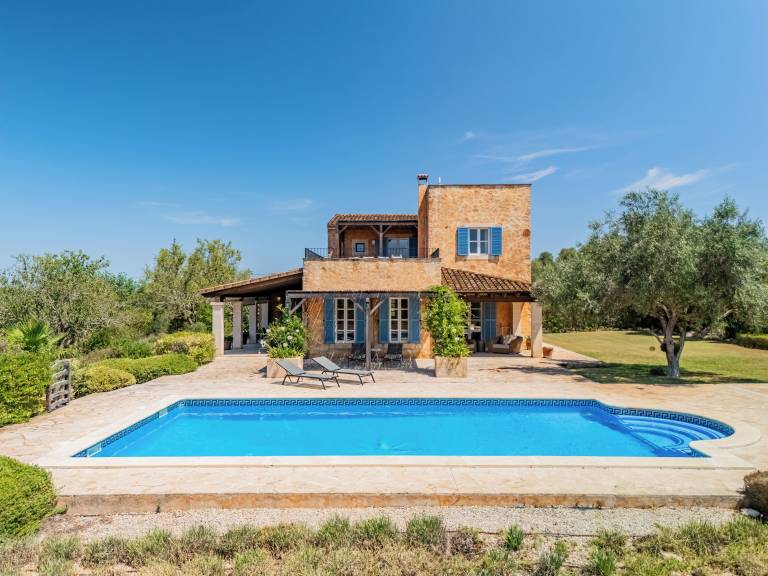 Villa Cas Concos des Cavaller