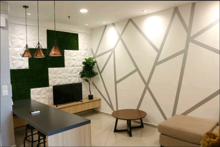 466 m² Ferienwohnung