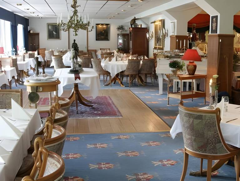 Best Western Hotel Varnamo in Varnamo