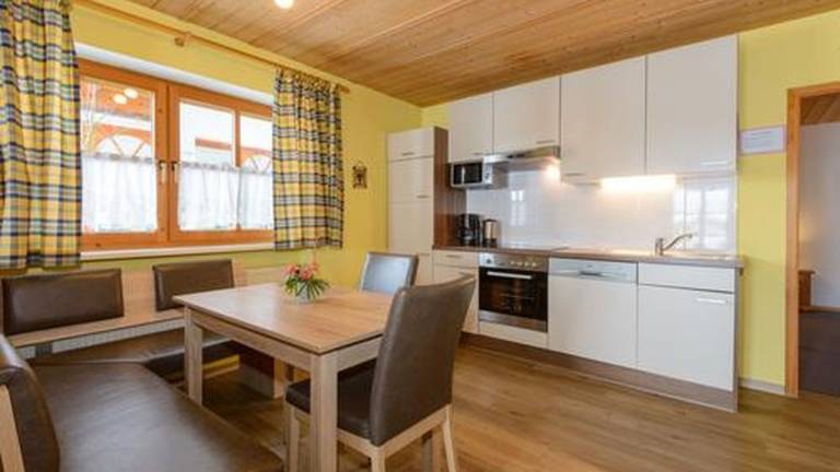 Ferienwohnung  Drachselsried