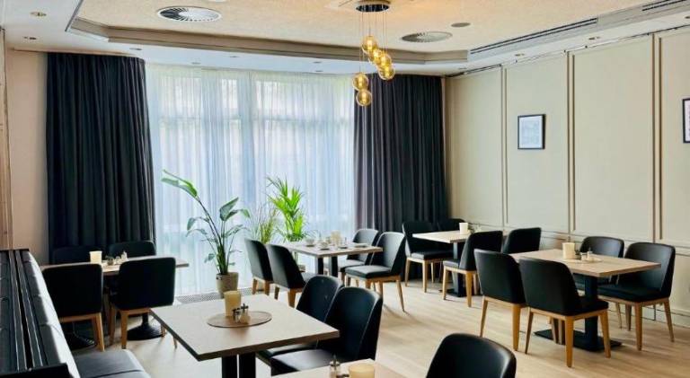 DORMERO Hotel Wilhelmshaven — photo 2