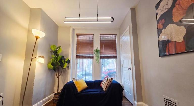 Apartment | Dogs allowed in Baltimore, MD