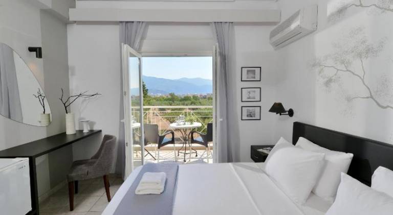 Hotel Kalloni — photo 2
