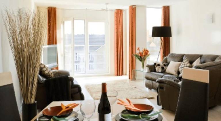 Pleasant rental apartment | Dogs allowed — photo 2
