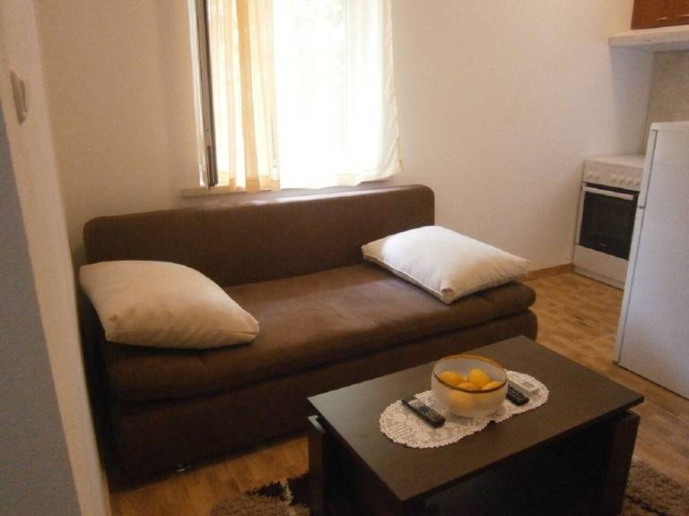 Apartman Rogotin
