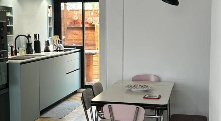 La Maison Rose Quartier des Arts - Hyper centre — photo 3