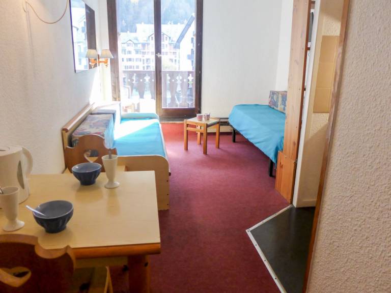 Appartement Chamonix-Mont-Blanc