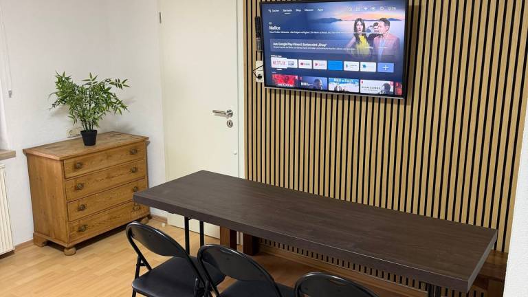 Ferienwohnung f&uuml;r 7 Personen 66 m&sup2;
