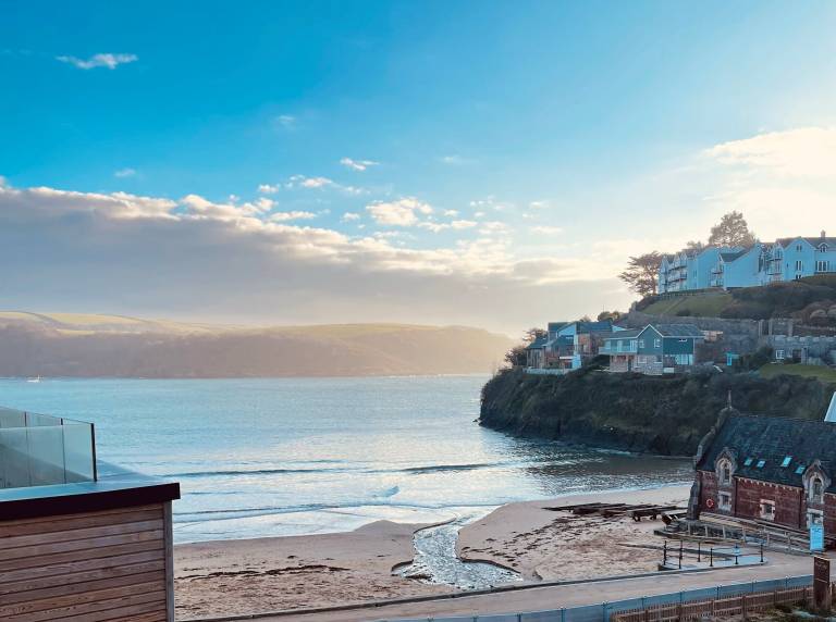 Apartment  Salcombe