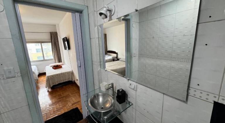 Nice holiday apartment | Next to São Paulo Museum of Art | Dogs allowed — photo 2