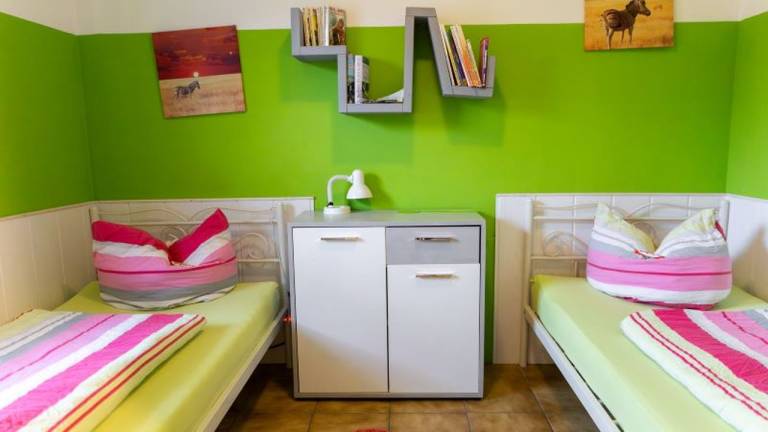 Ferienwohnung Bischofsgrün