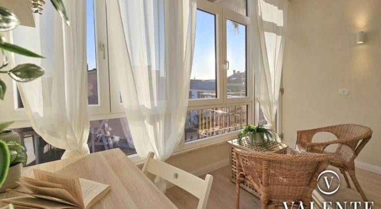 Apartment with patio | Pets are welcome — photo 3