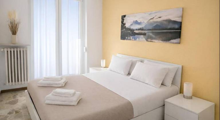 Wonderful apartment | Dogs allowed in Bergamo