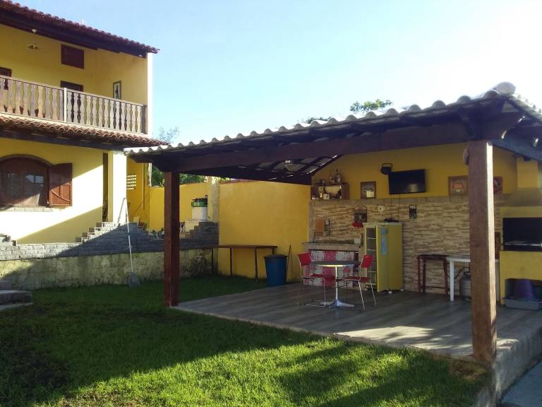 Casa  Iguaba Grande