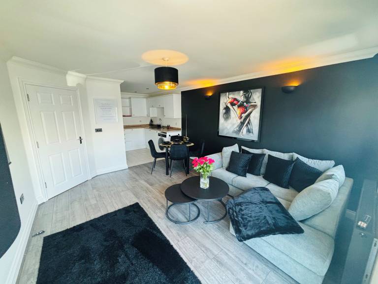 Apartment Leysdown-on-Sea