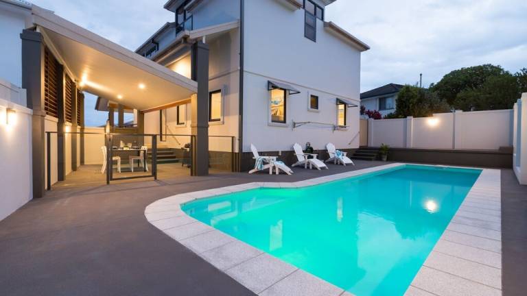 House Sawtell